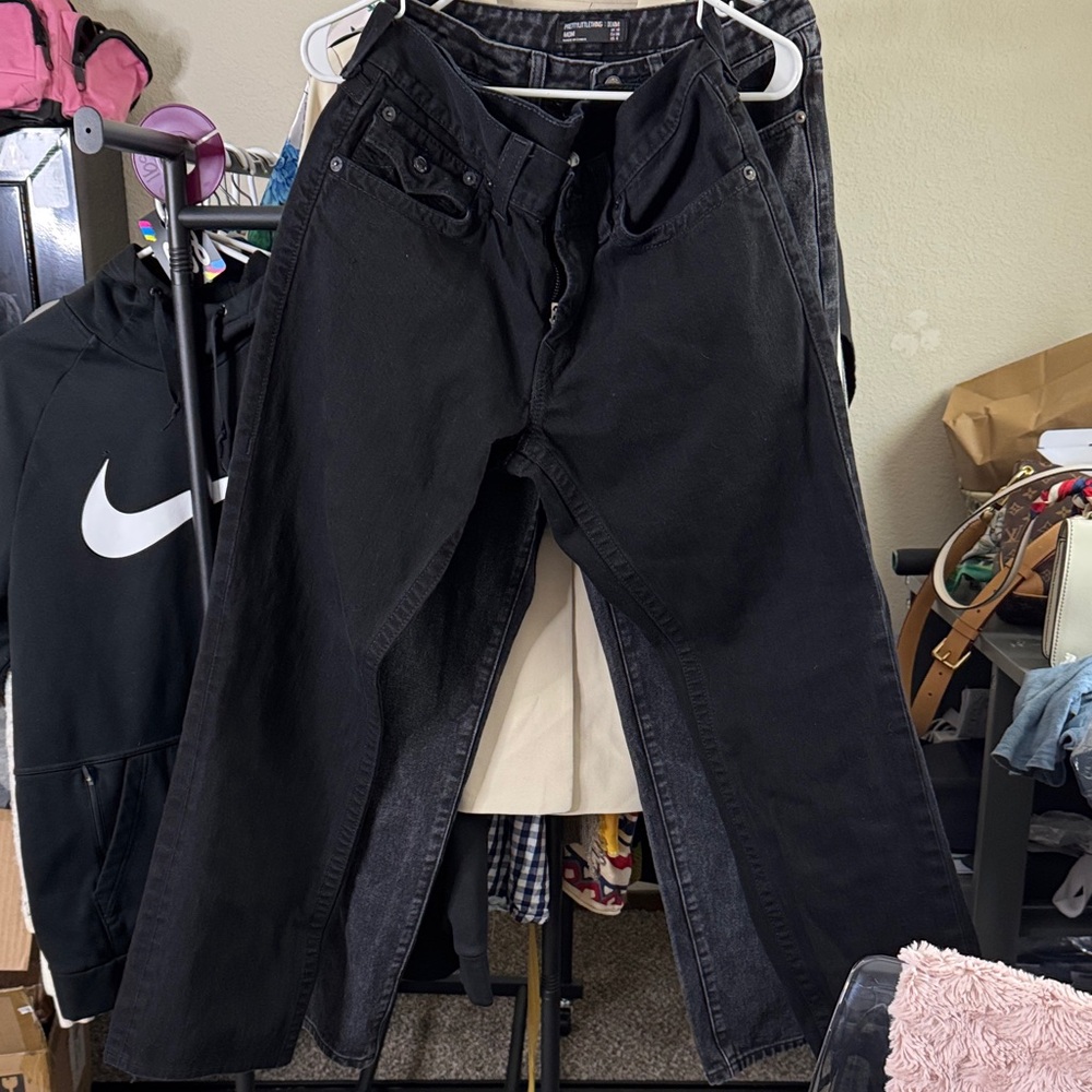 True Religion Dark Wash Jeans